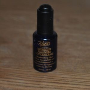 Kiehl's Midnight Recovery Concentrate